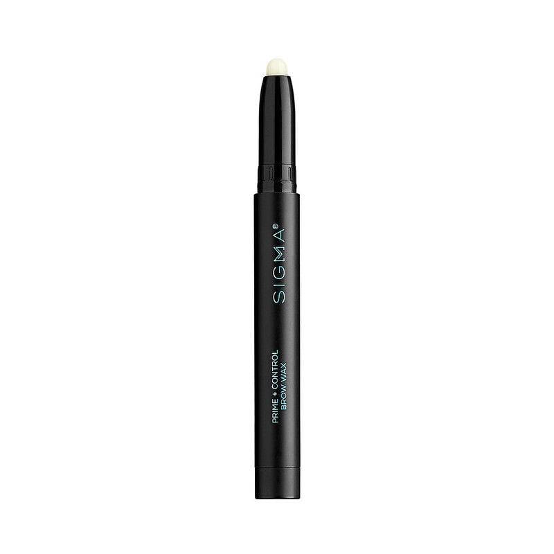 Sigma Beauty Prime + Control Brow Wax - Thumbnail 4