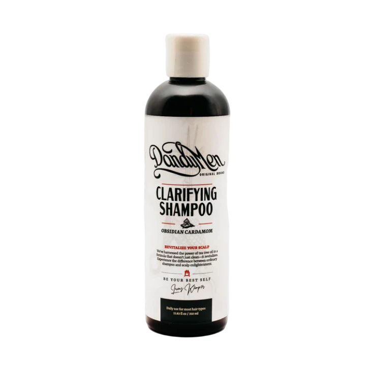 Clarifying Shampoo 11.83oz