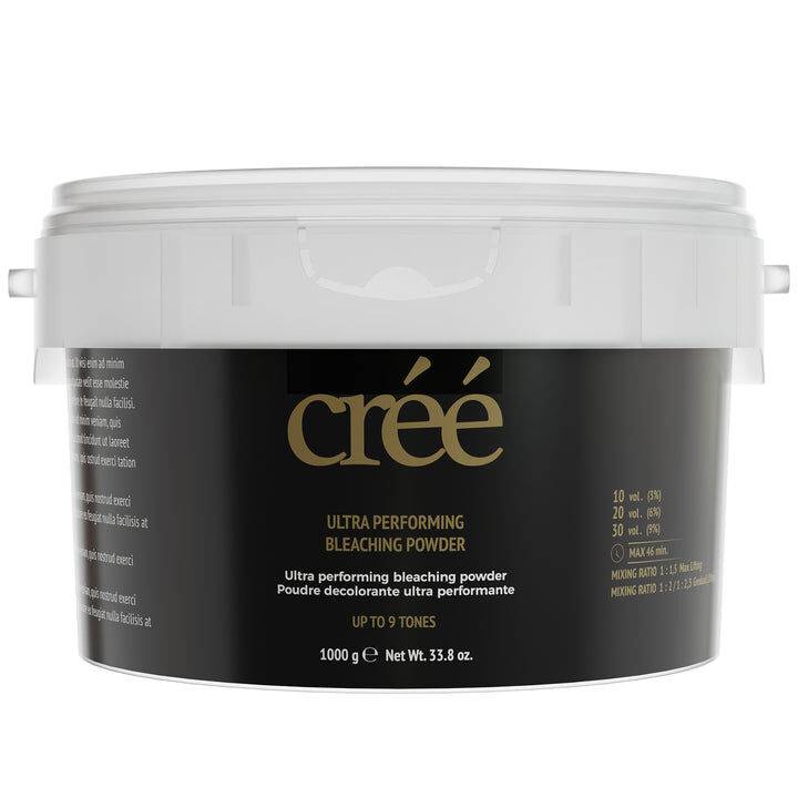 Ultra Preforming Bleaching Powder - 35 oz |1000g