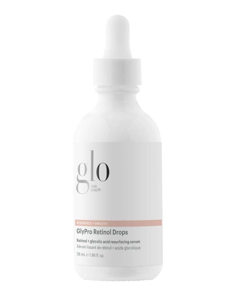 GlyPro Retinol Drops