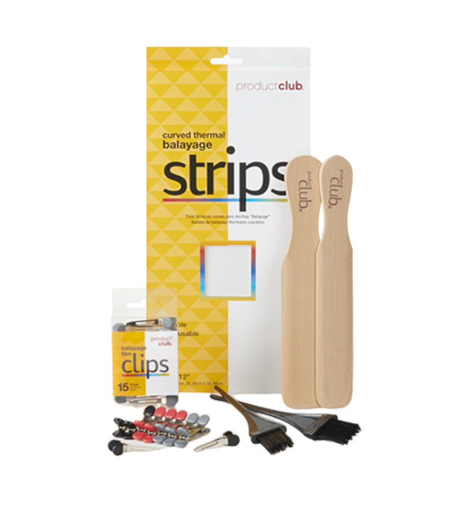The Balayage Bundle
