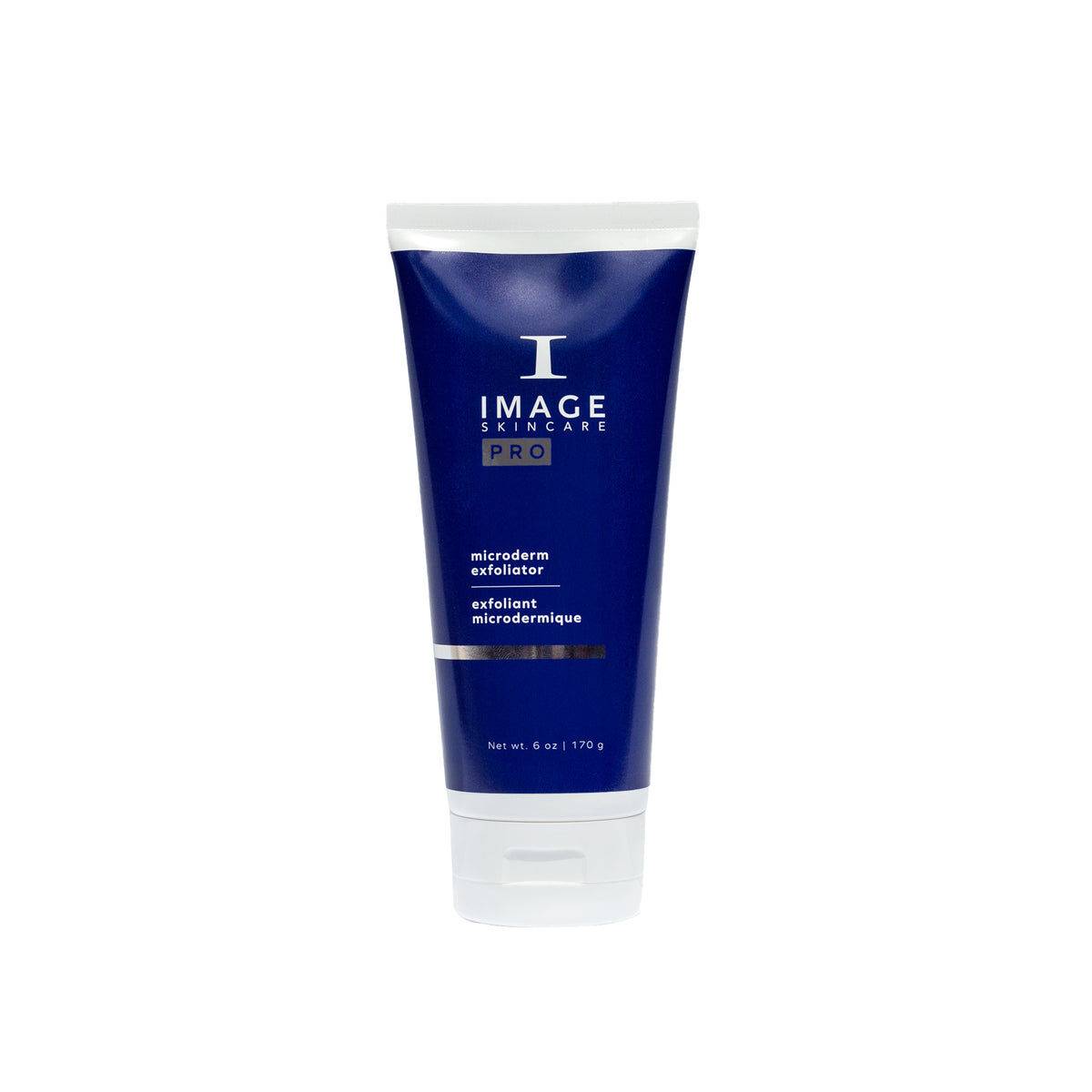 PRO Microderm Exfoliator - 6 oz