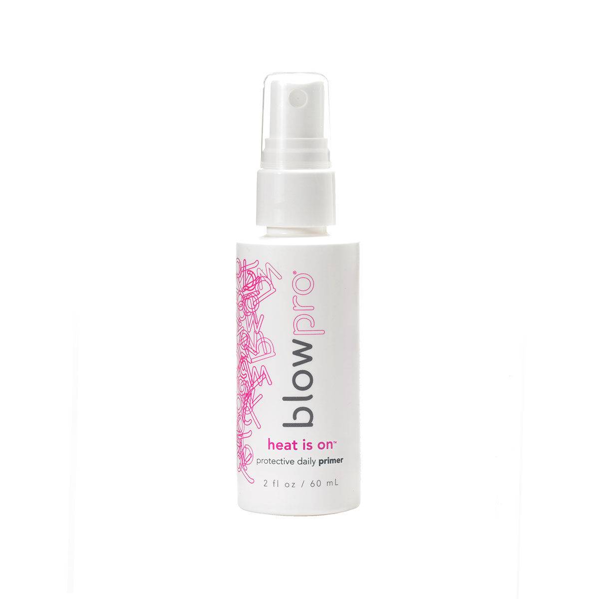 Heat Is On Daily Protective Primer