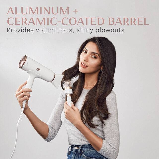 T3 Volume Round Brush