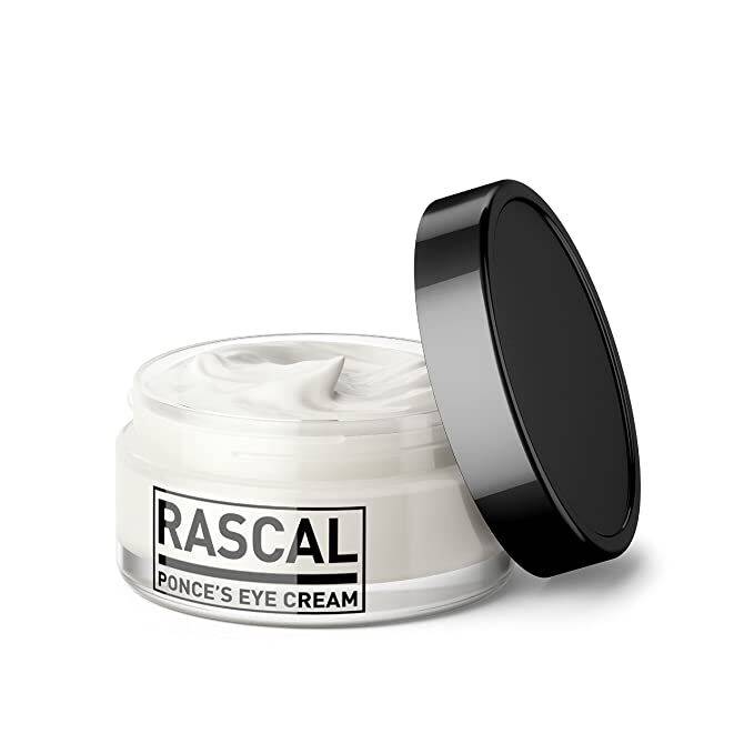 Ponce's Eye Cream