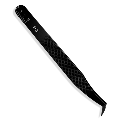 P3 - Extra Long Boot Volume Tweezer