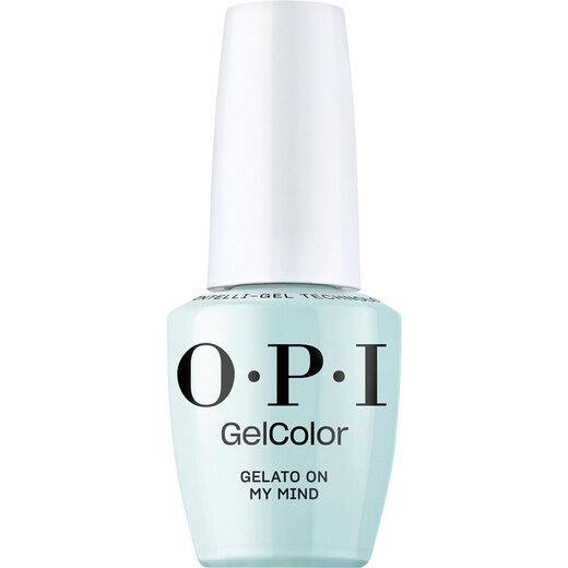 Gel Nail Polish