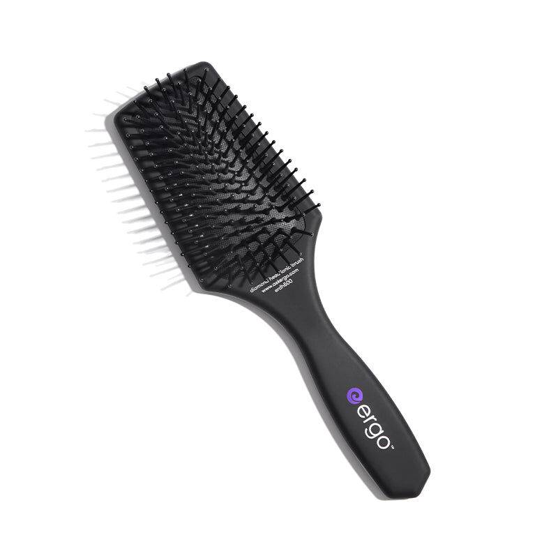 Ionic Polishing Paddle Brush