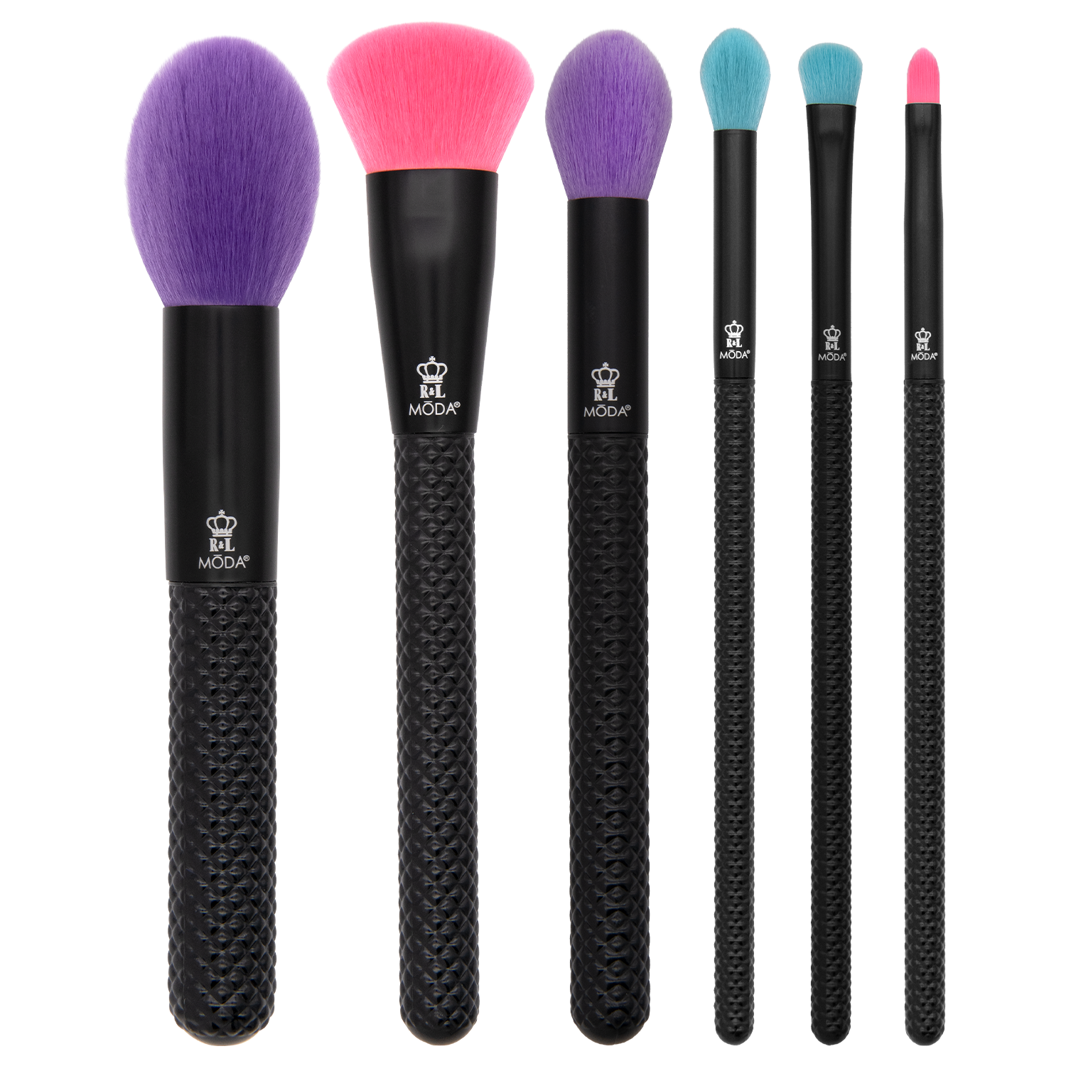 Neon Nights Full Face Kit