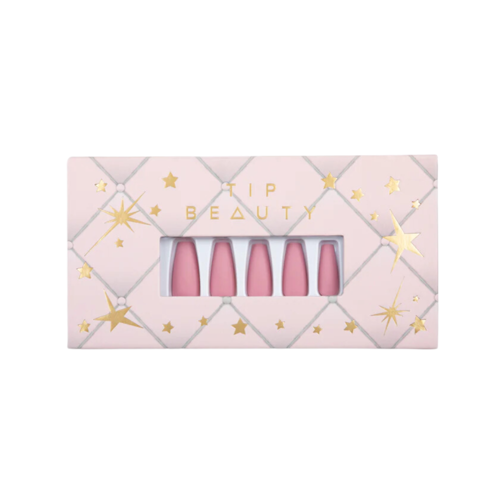 Basic Instinct Press on Nail Kit