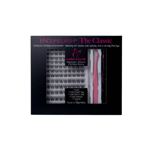 ENDURELASH Lash Clusters Classic