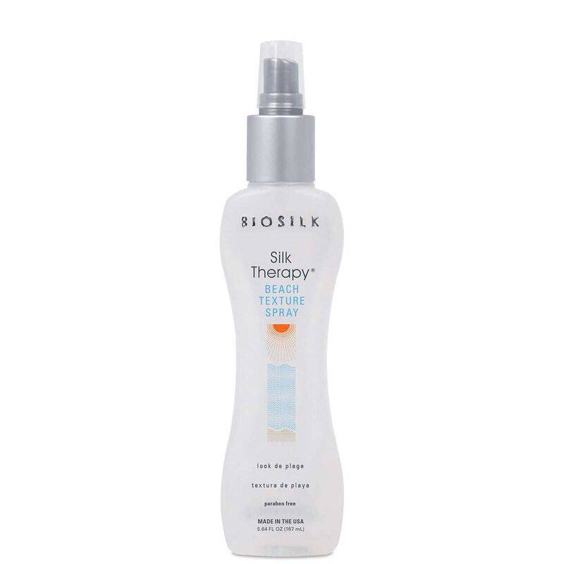 Silk Therapy Beach Texture 5.64 oz