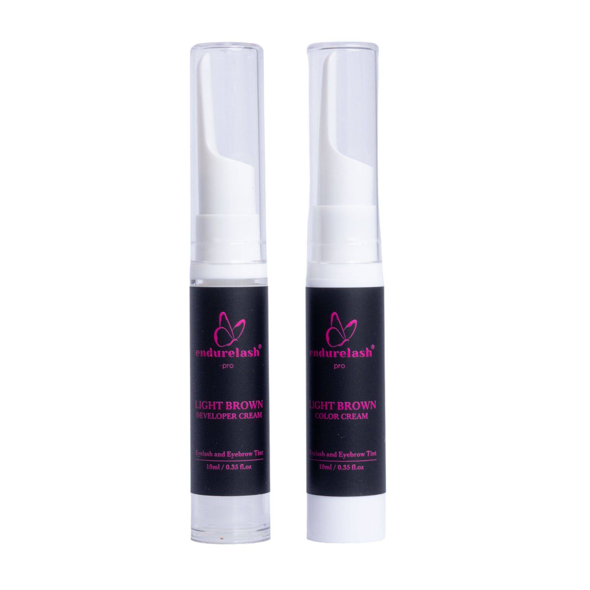 Lash & Brow Tint