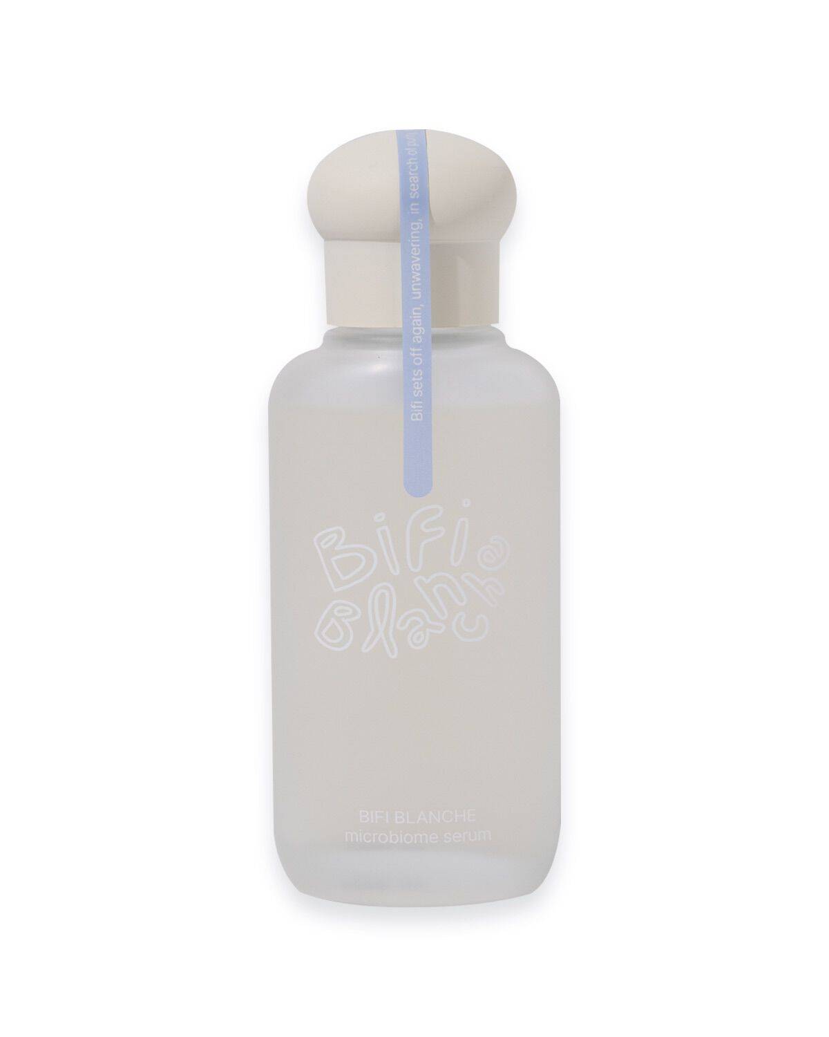 Microbiome Moisture Serum