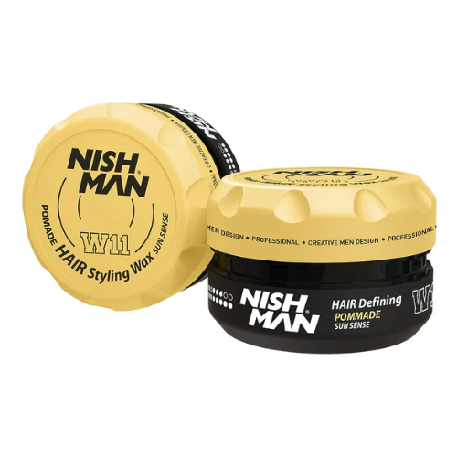 Hair Styling Water-Based Pomade 3.7oz