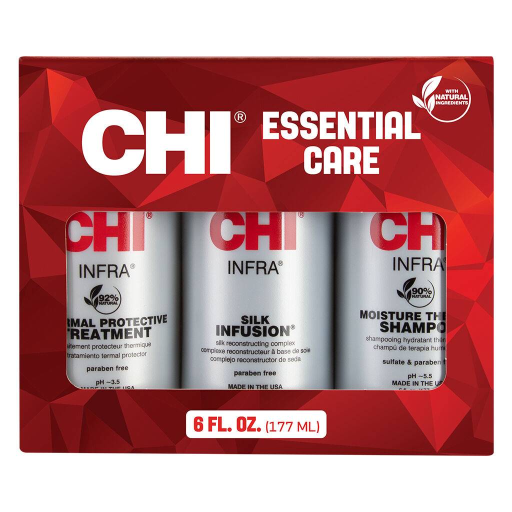 Infra Essential Care Kit