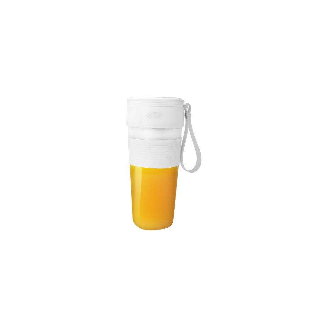 WBM Smart Portable Blender, For Shakes, Juices & Smoothies - 300ml