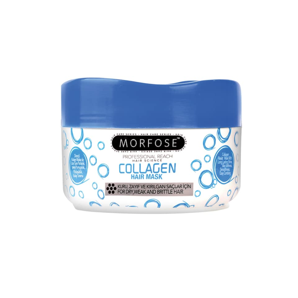 Collagen Hair Mask - 16.9oz