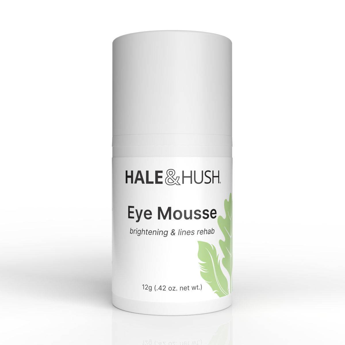 Eye Mousse