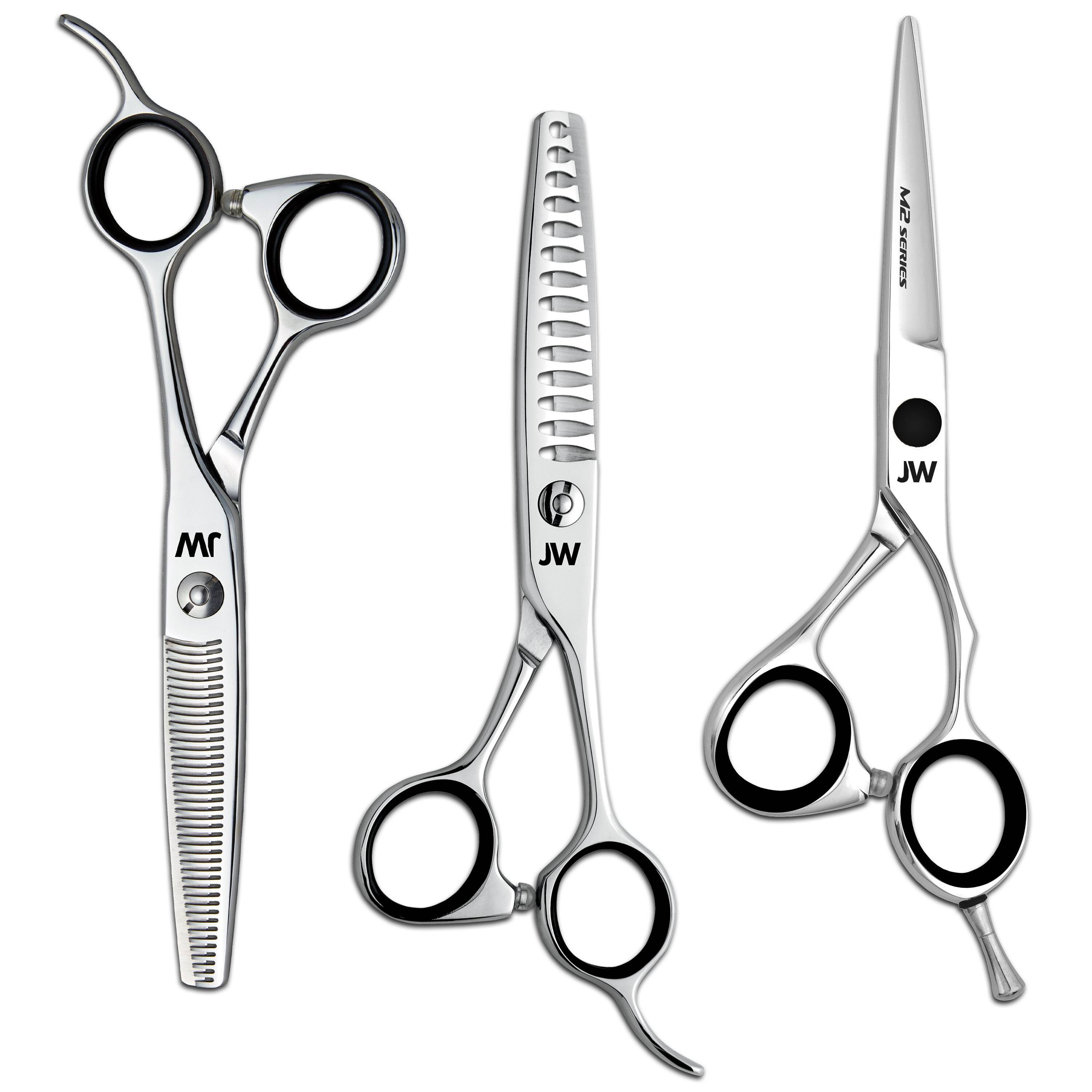 M2 Shear, Thinner & Texturizer Trio
