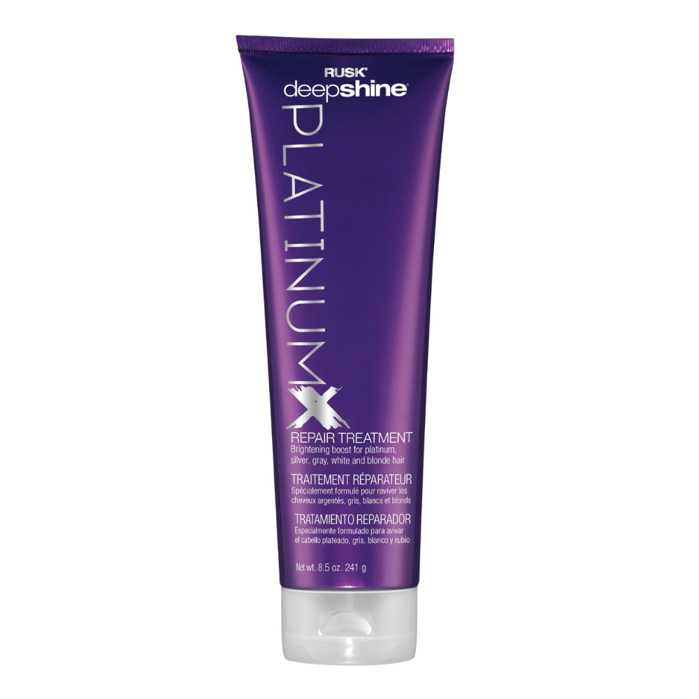 Deepshine PlatinumX Repair Treatment 8.5 oz.
