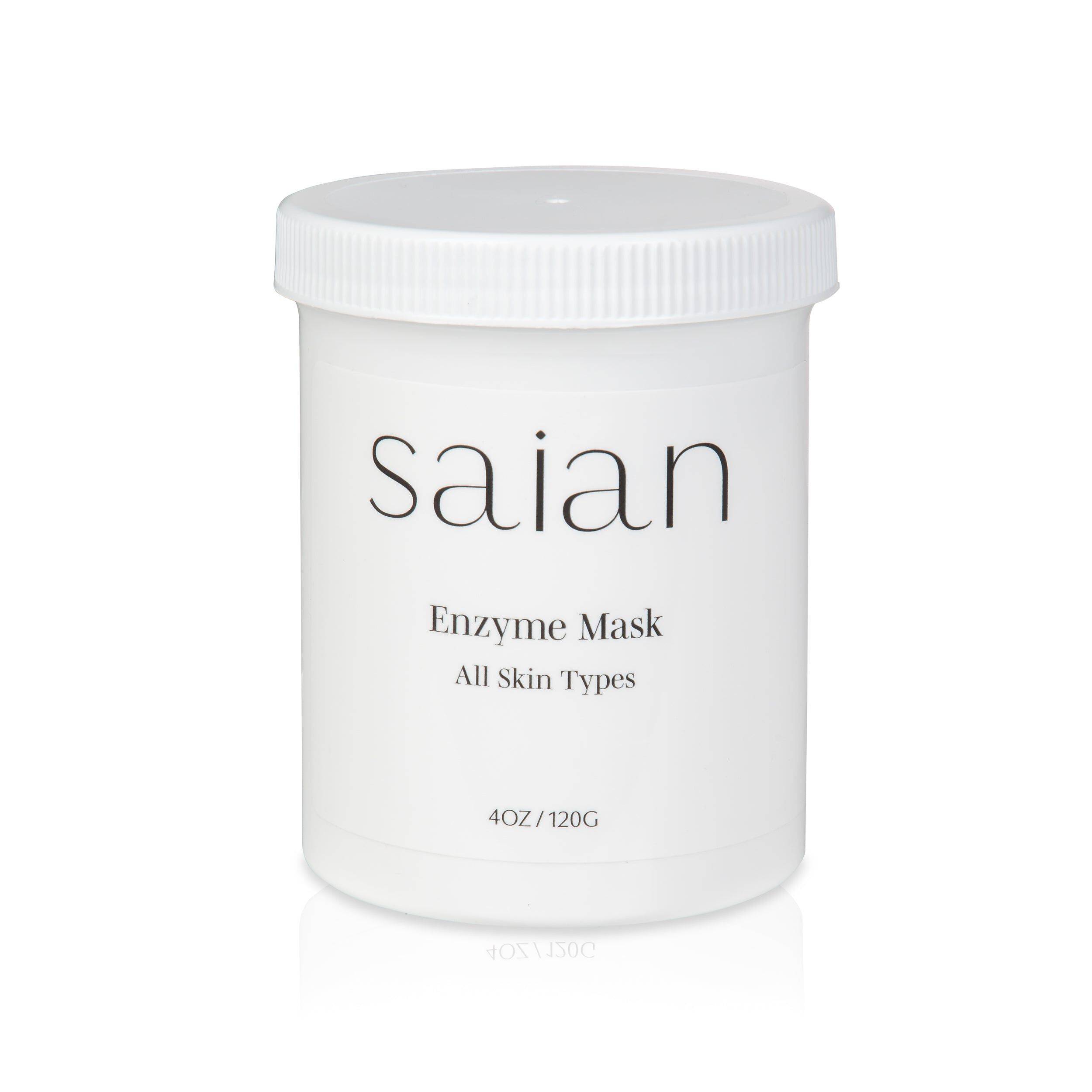 Enzyme Mask 4oz