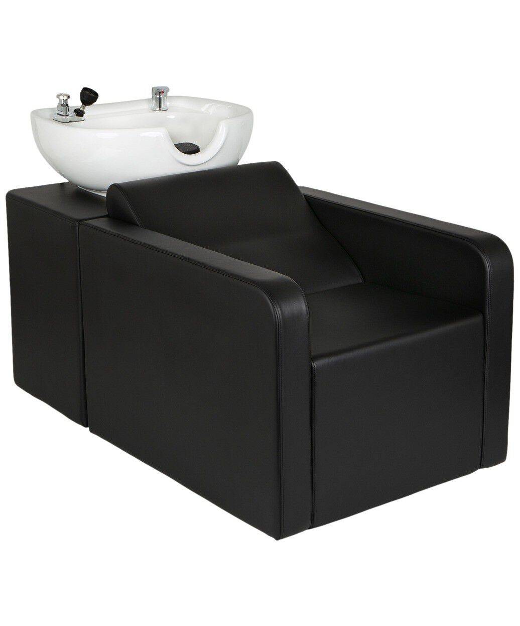 Nova Shampoo Backwash Unit