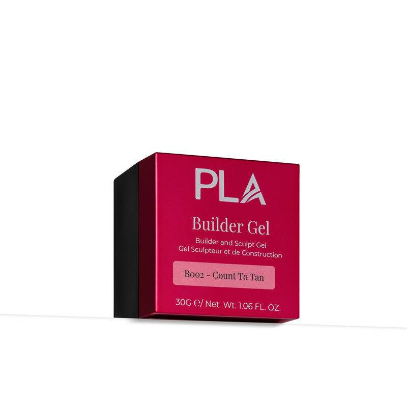 Soft Focus - Builder Gel