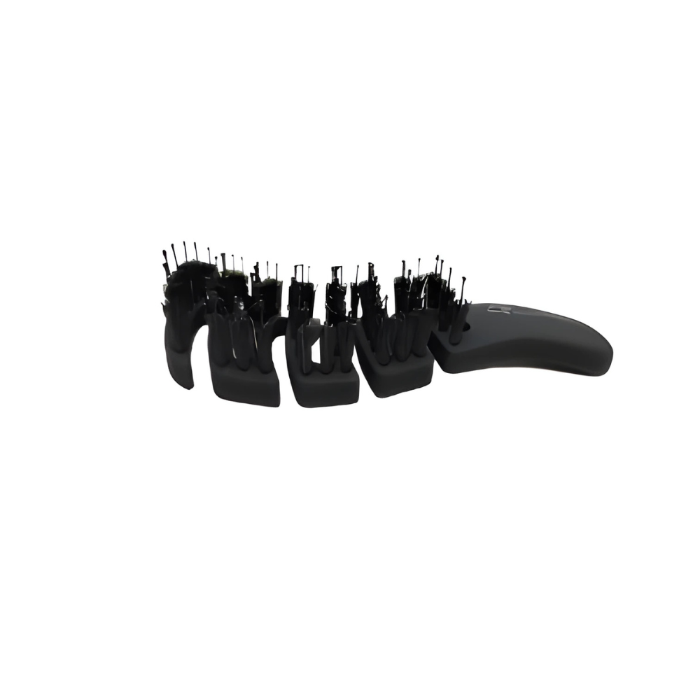 Mini Mane Pocket Hair Brush
