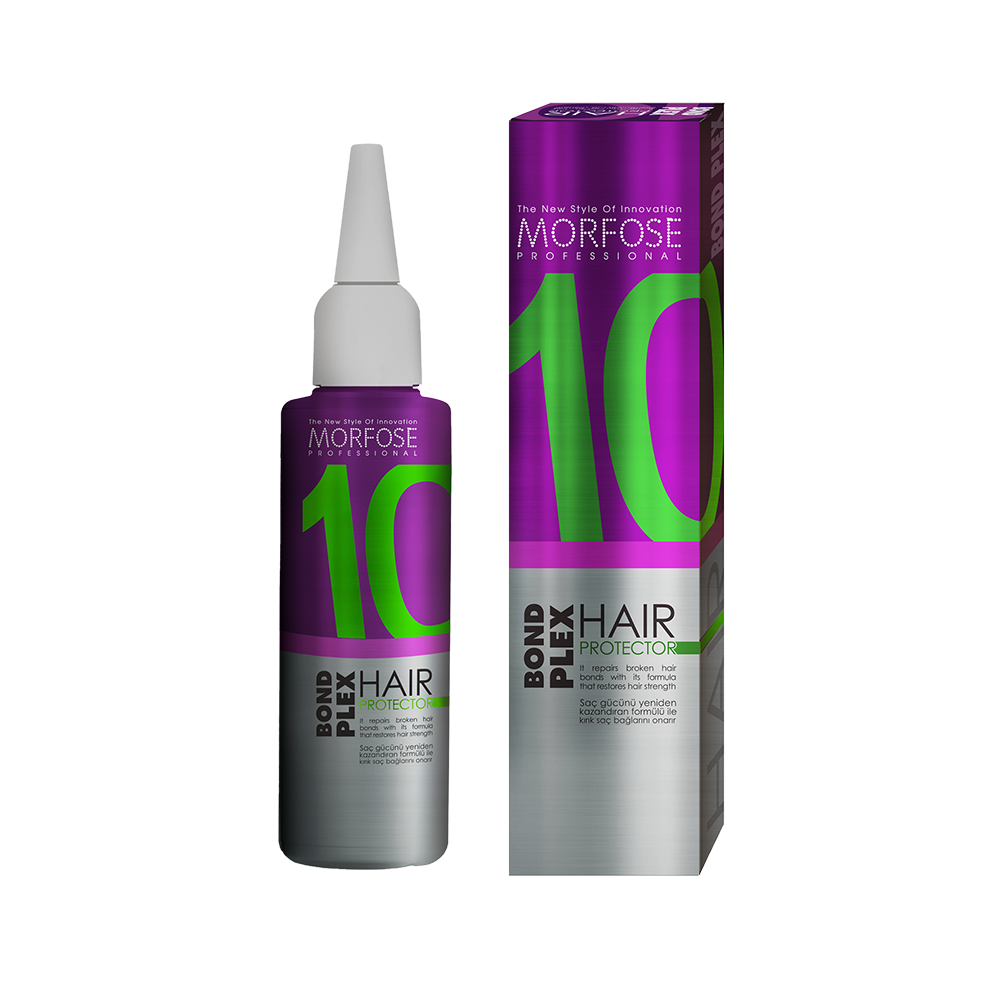 Bond Plex Hair Protector 5.07 Fl oz