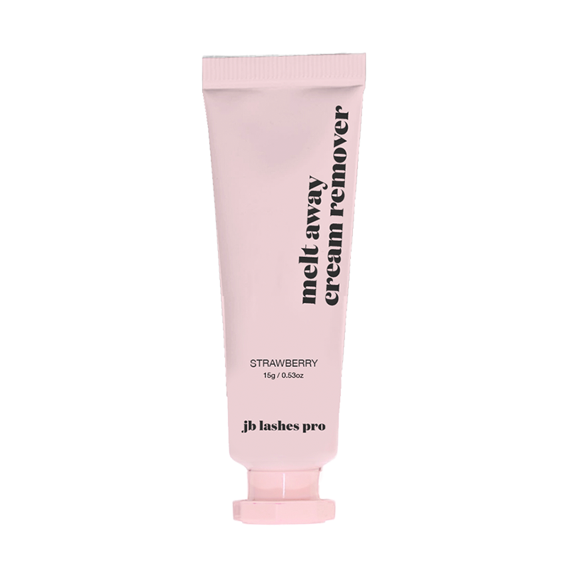 Melt Away Cream Remover