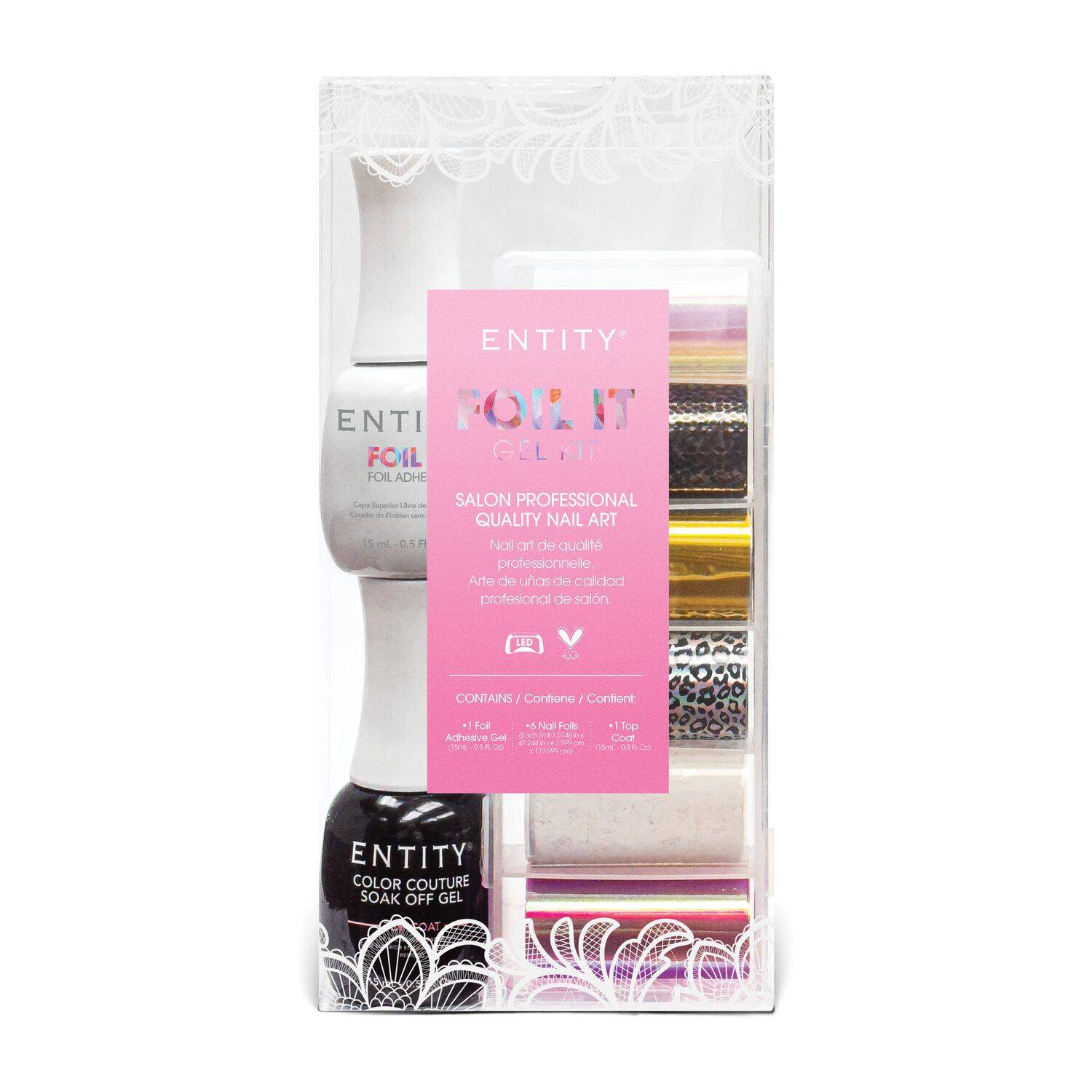 Foil It Kit
