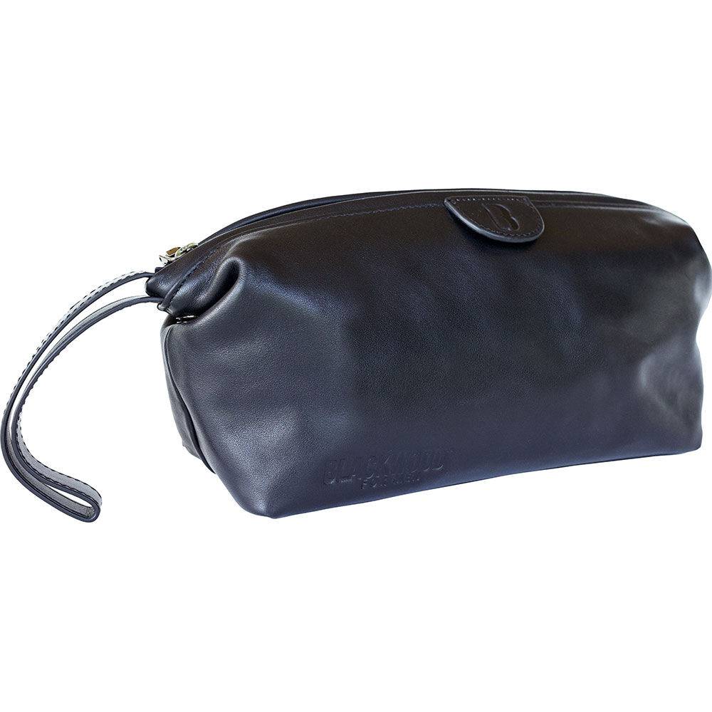 Signature Dopp Travel Bag