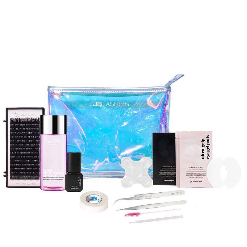 Classic Lashes Mini Kit