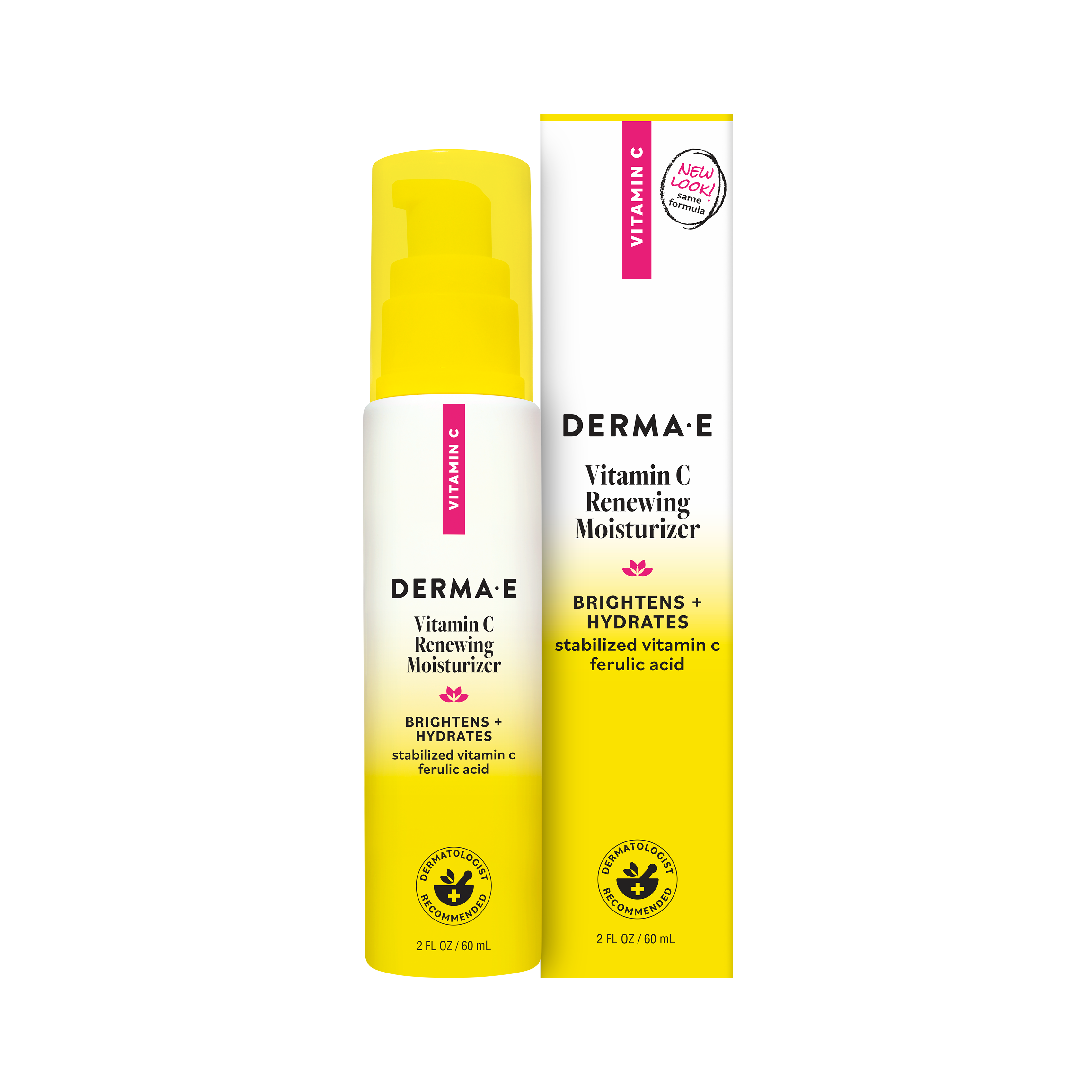 Vitamin C Renewing Moisturizer