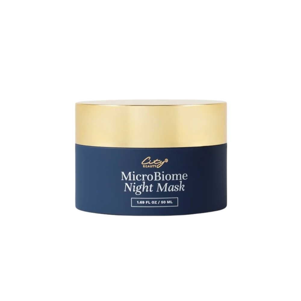 MicroBiome Night Mask