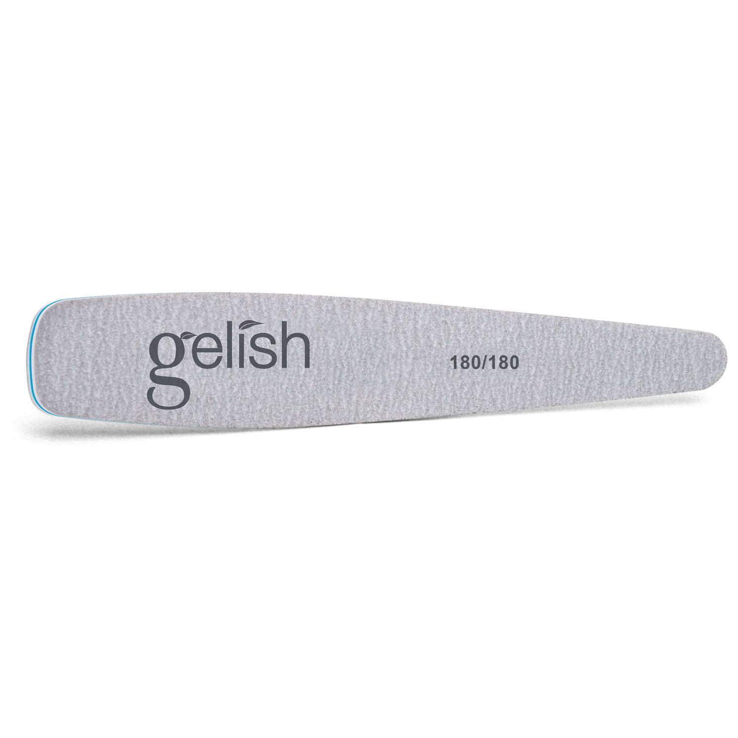 180/180 Grit File
