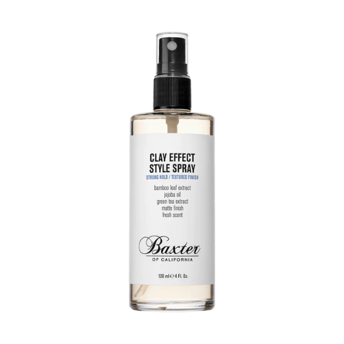 Clay Effect Style Spray