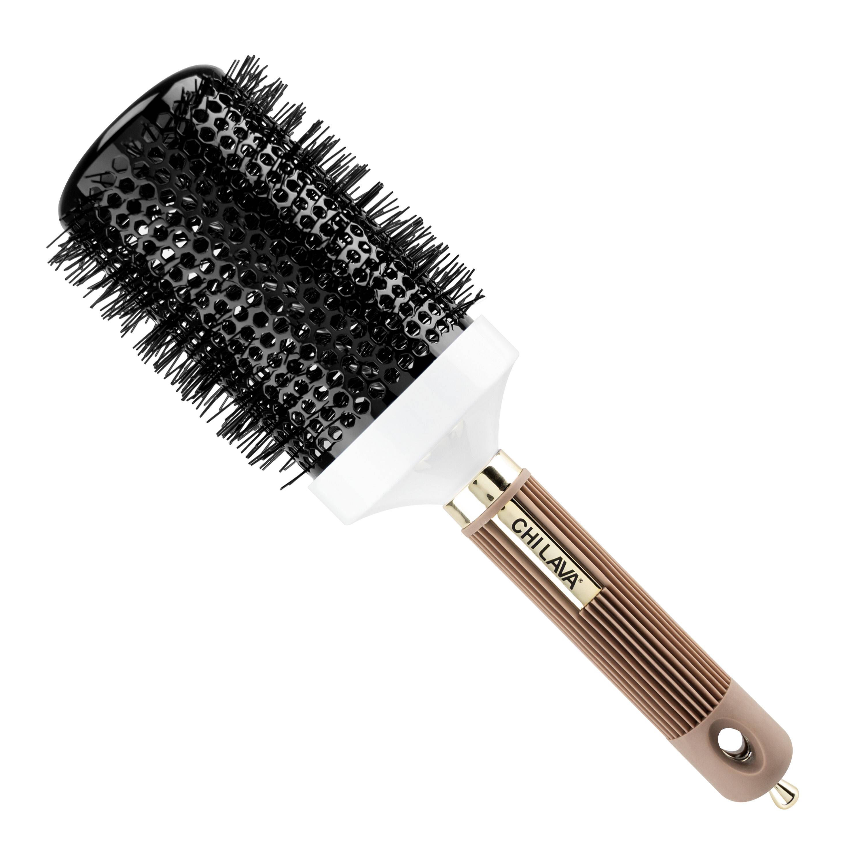 LAVA Round Brush 62MM