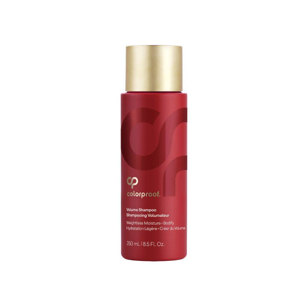 Volume Shampoo