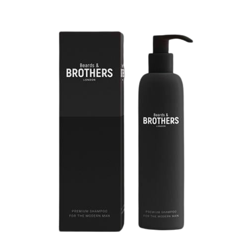 Premium Shampoo