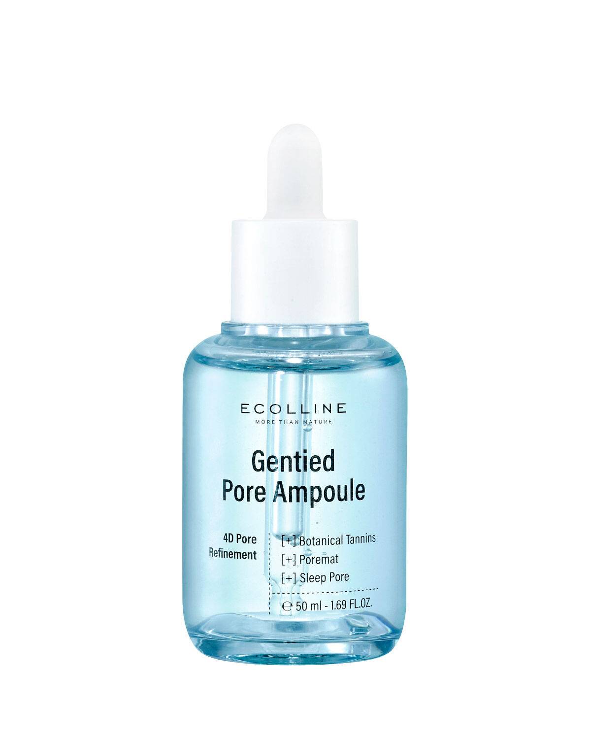 Gentied Pore Ampoule