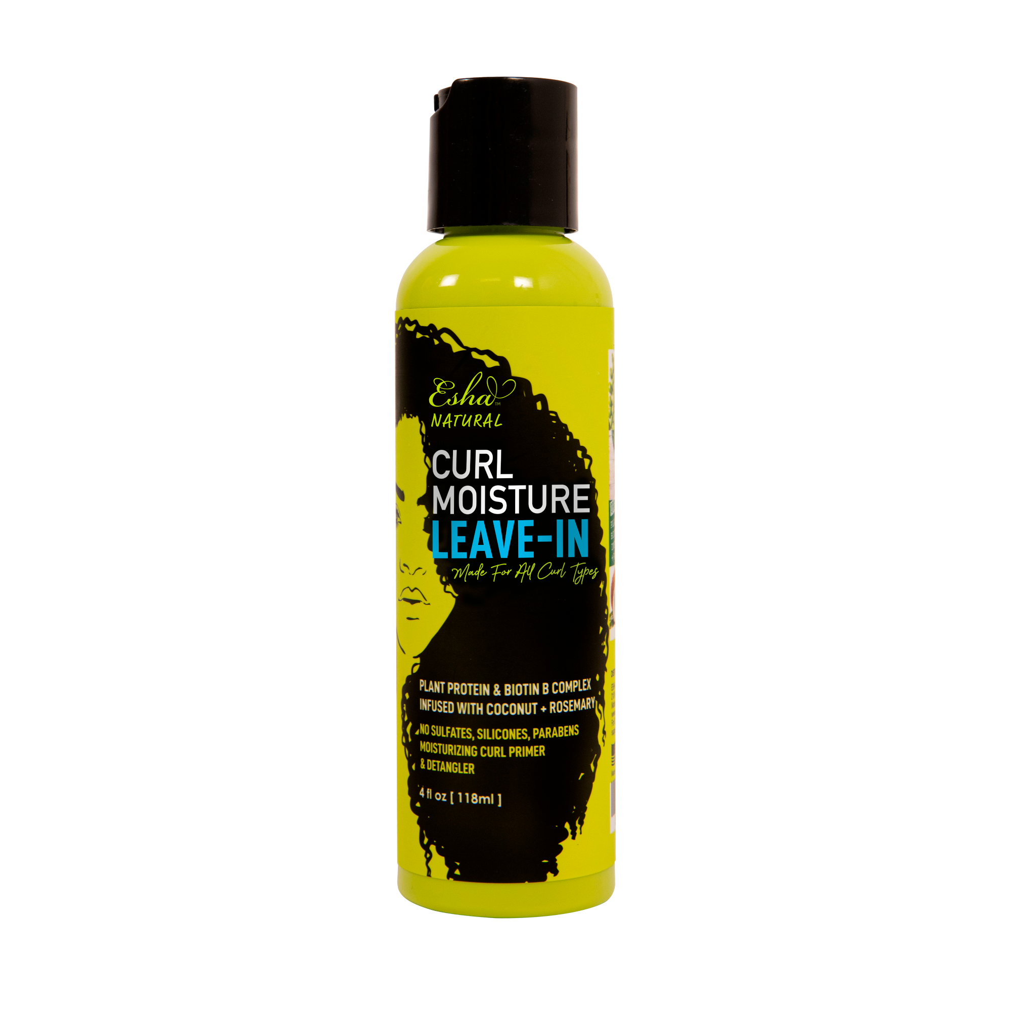 Natural Moisture Leave-In Conditioner