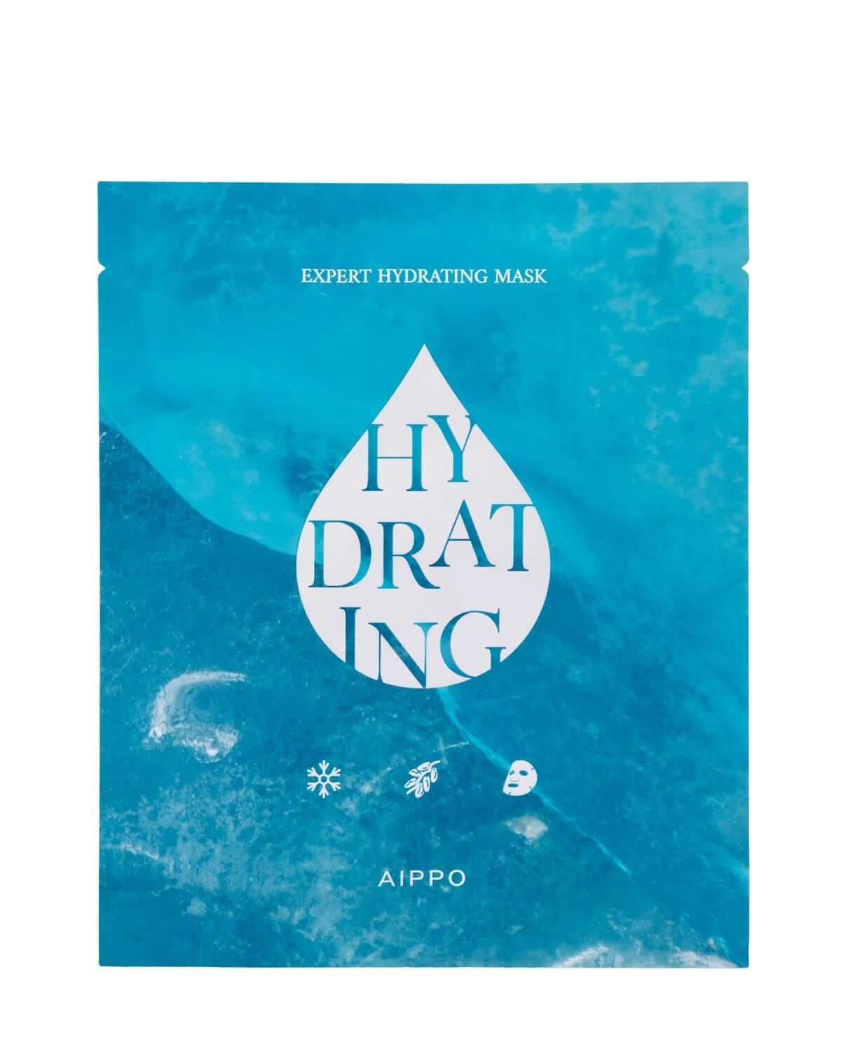 Expert Hydrating Mask