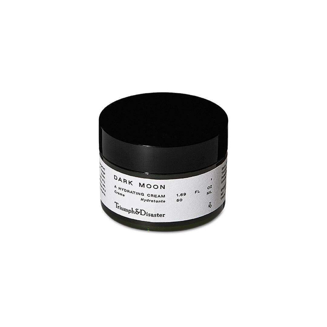 Dark Moon Hydrating Cream - 50 ml