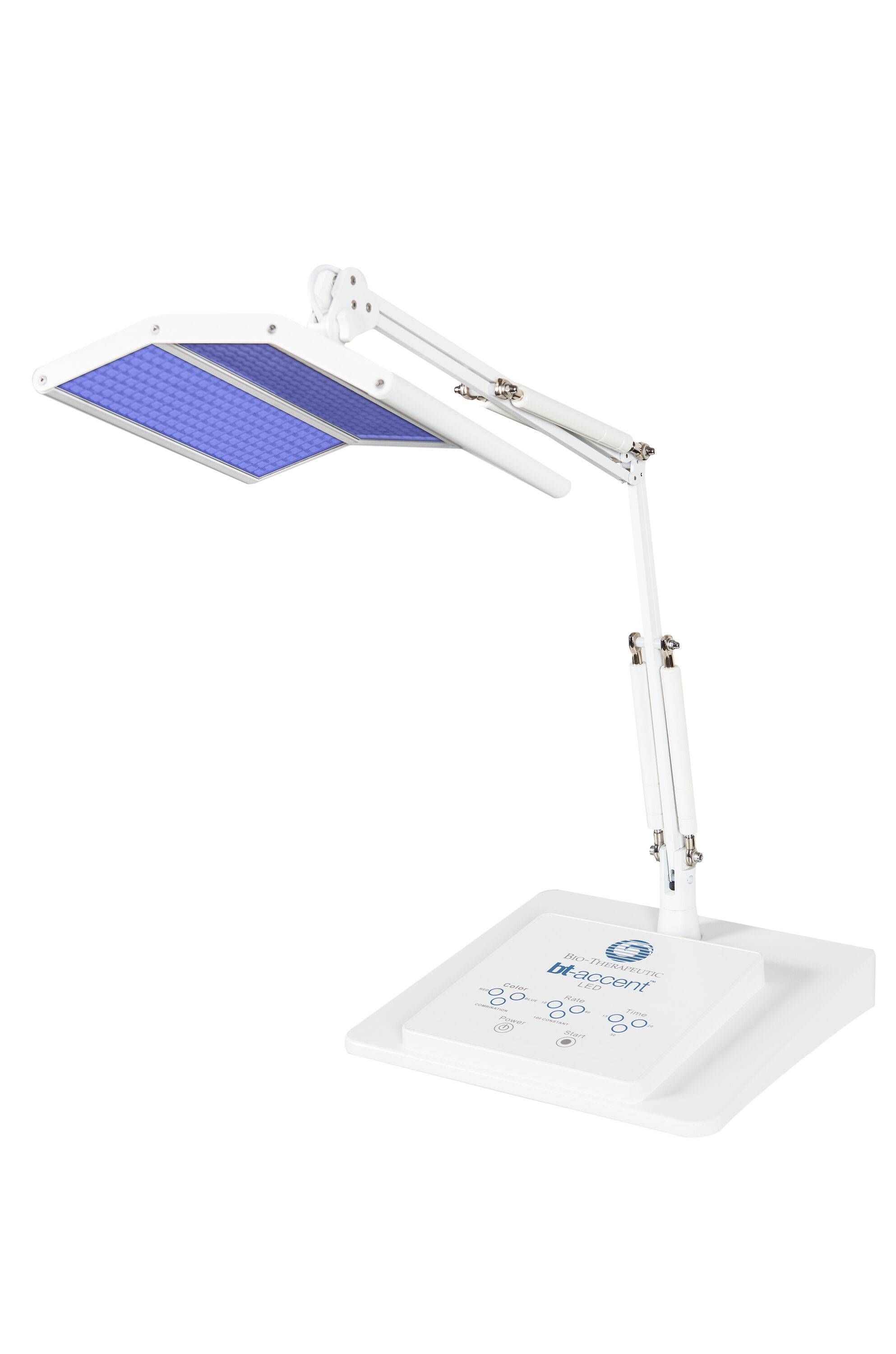 bt-accent LED