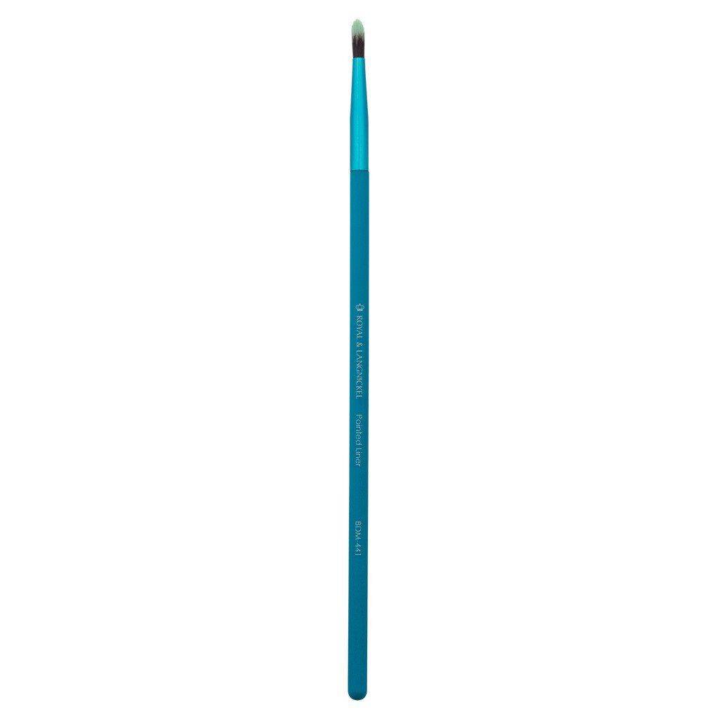 Pointed Liner Makeup Brush
