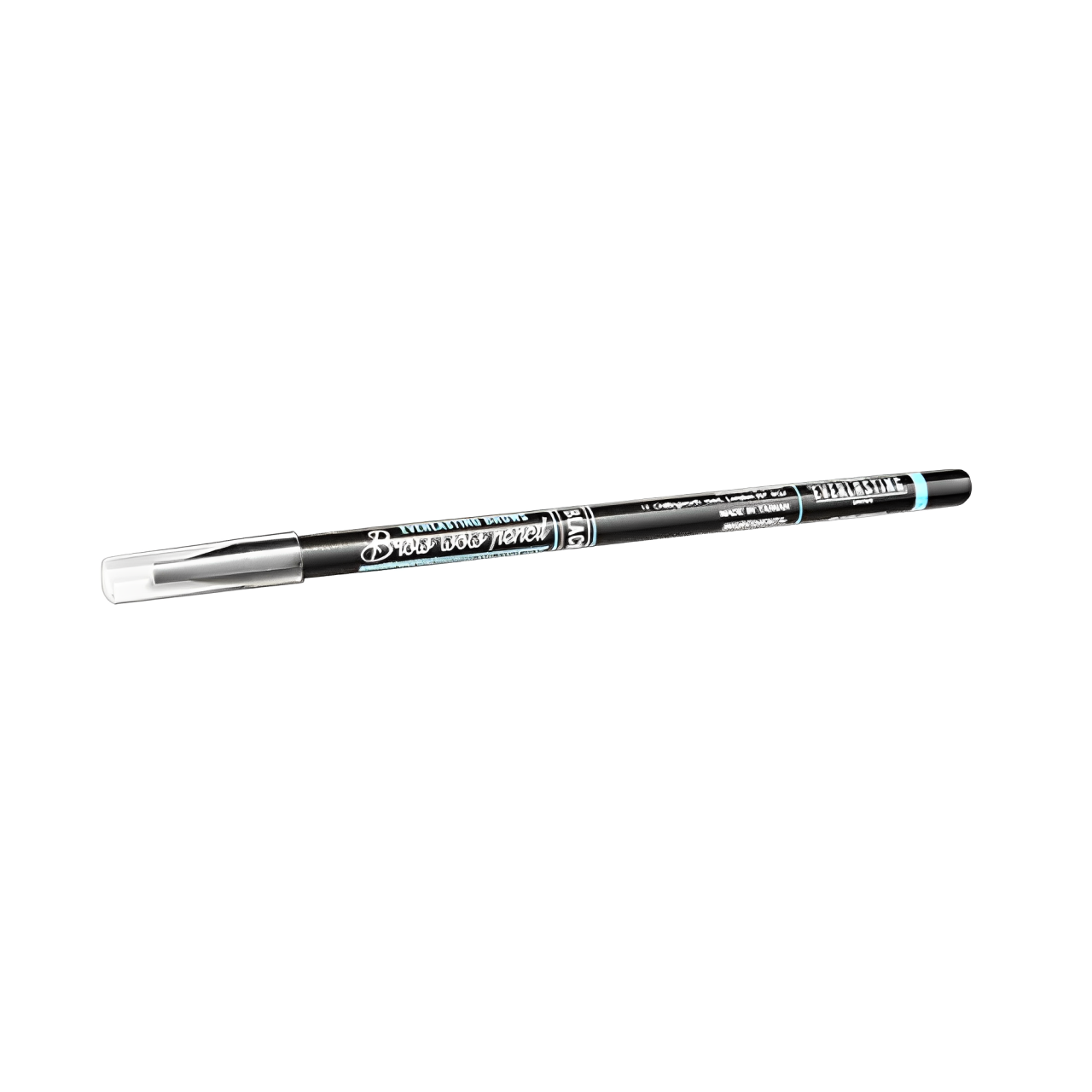 Pre-Drawing Eyebrow Pencil