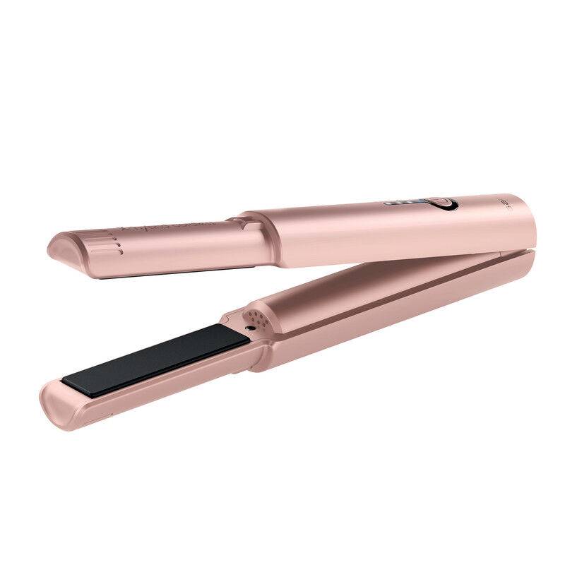 X-Hybrid Professional Cordless Touch Up Flat Iron