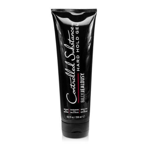 Controlled Substance Hard Hold Gel 8.4 oz